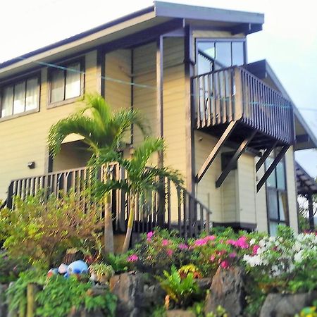 Cottage Morino Paradiso Onna Exterior photo