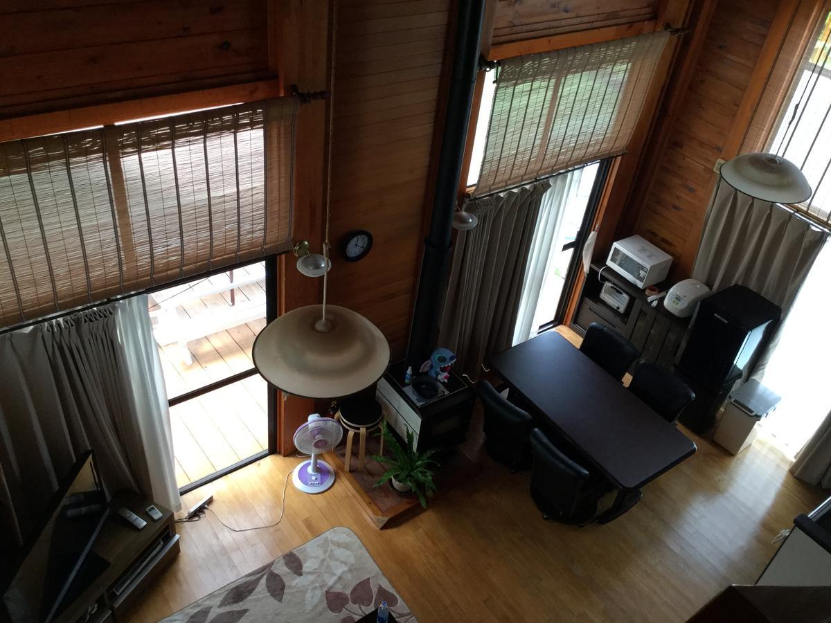 Cottage Morino Paradiso Onna Exterior photo