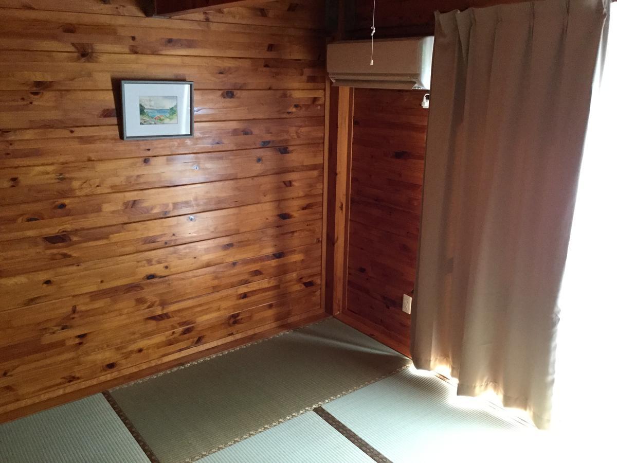 Cottage Morino Paradiso Onna Exterior photo